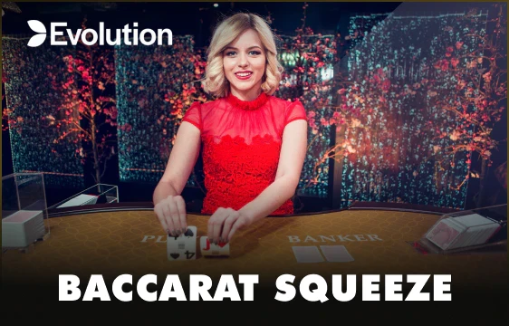 3BET No Commission Baccarat