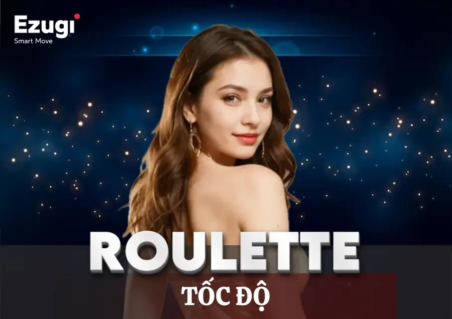 3BET Speed Roulette