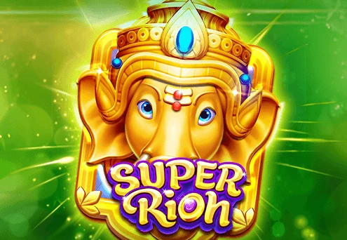 3BET Super Rich