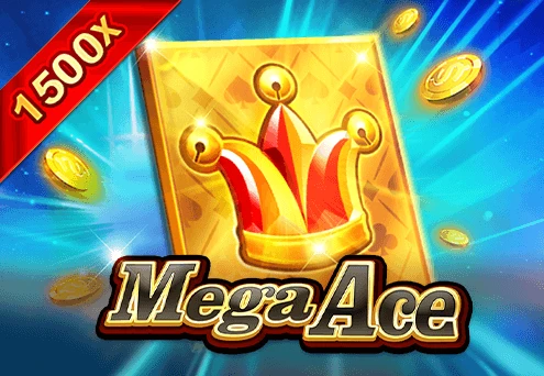3BET Mega Ace