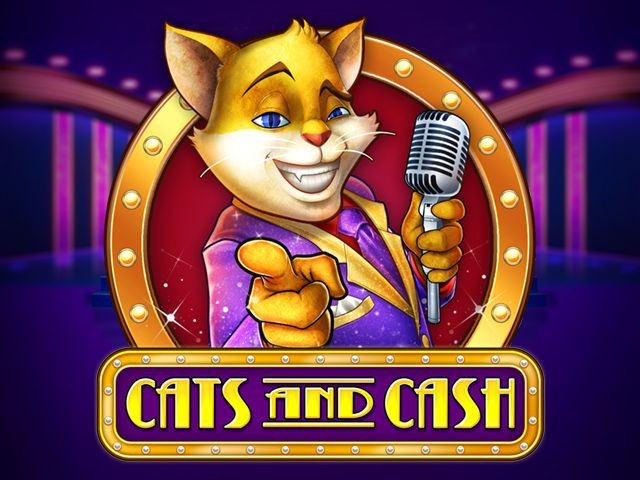 3BET Cats and Cash