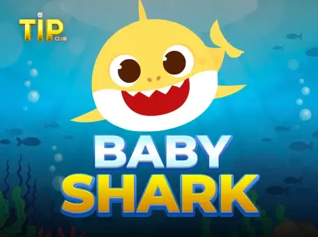 3BET Mini Baby Shark