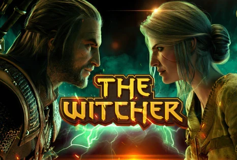 3BET The Witcher